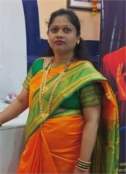 Pranali Prashant Padave - Part time Cook in Mahim in Mumbai