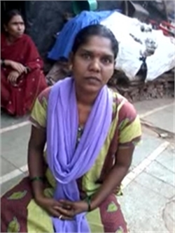 Pranali Shah - Japa Maid in Noida