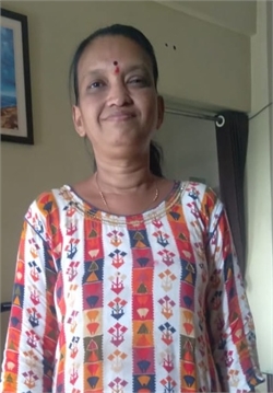 Pranali Shahane - Full time Cleaner and Cook in Nashik in Nashik