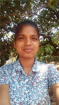 Pranali  Shinde