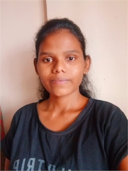Pranali Shrungare - Full time Baby Sitter in powai in Mumbai