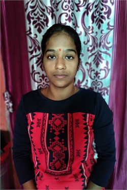 Pranali sunil Parshuram - Full time Cleaner and Cook in Kalyan in Thane