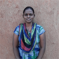 pranali sushil pawar - Part time Cleaner and Cook and Baby Sitter in kanjurmarg east in Mumbai