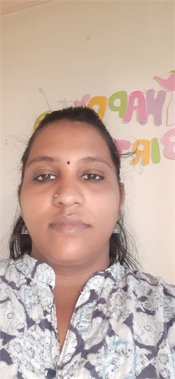 Pranali Sutar - Part time Cleaner and Baby Sitter in Prabhadevi in Mumbai