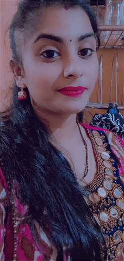 Pranali Thakur - Part time Cleaner and Cook and Baby Sitter in Khar Danda in Murwara