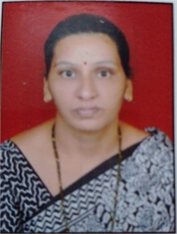 Pranamika Sanjay Kamble - Part time Cook and Baby Sitter in Wadala West in Mumbai