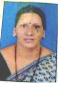 Pranamilka Sanjay Kamble - Part time Cleaner and Cook and Baby Sitter in Jogeshwari East in Mumbai