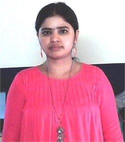Pranati Baliar Singh - Part time Cleaner and Cook and Baby Sitter in Goregaoon West in Mumbai