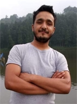 Pranay Baraily - Full time Cook in Vrar in Mumbai