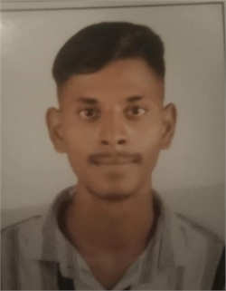 Pranay Gaikwad