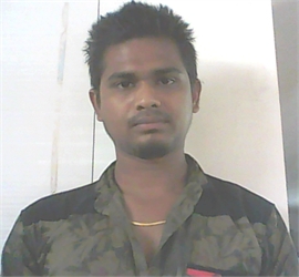 Pranay More - Part time Cleaner and Patient Care and Elderly Care in Kalyan West in Mumbai