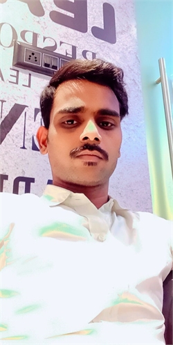 Pranit Gurav - Part time Cleaner and Patient Care and Elderly Care in Mumbai in Mumbai