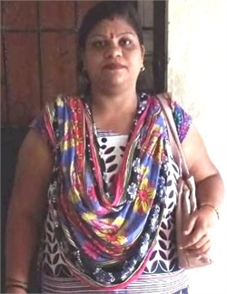 Pranita Bhosale - Part time Baby Sitter in Chembur in Mumbai
