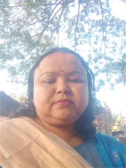 Pranita Boruah - Part time Cook in Mawhati in Guwahati