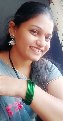 pranita datatray phool sagar - Part time Cleaner in santacruz east in Mumbai