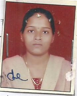 Pranita Dhawde - Part time Cleaner and Cook and Baby Sitter in Virar East in Thane
