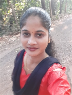 Pranita jakkar - Full time Cook and Baby Sitter in velneshwar. in Ratnagiri