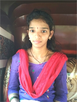 Pranita Kasare