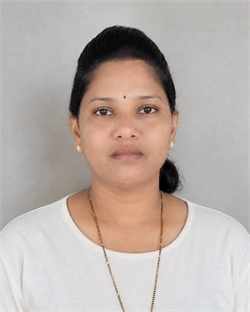 Pranita Kiran Pawar - Part time Cleaner and Patient Care and Elderly Care and Baby Sitter in Parvati Paytha in Pune