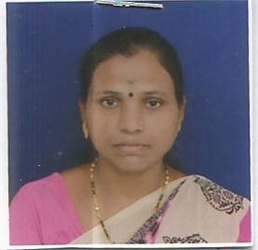 Pranita Pramod Mendare - Part time Cleaner and Cook and Patient Care and Elderly Care and Baby Sitter in Thane West in Thane