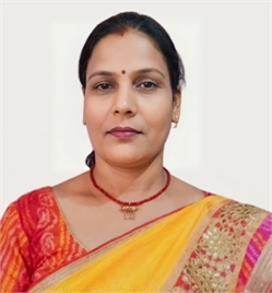 Pranita Singh - Part time Cook and Baby Sitter in Mayur Vihar Phase 1 in New Delhi