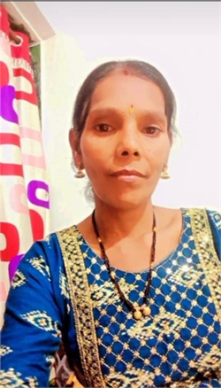 Pranita vahule - Part time Cleaner and Cook and Patient Care and Elderly Care and Baby Sitter in Dahisar east in Mumbai