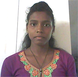 Pranita Vasant Parwadi - Full time Cleaner and Cook in Malad East in Mumbai
