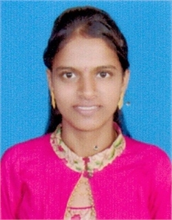 Praniti Kalkar - Part time Cleaner and Cook and Baby Sitter in Parel in Mumbai