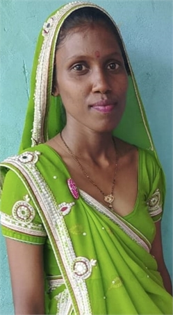 Pranjal - Part time Cleaner in Nikol in Ahmedabad