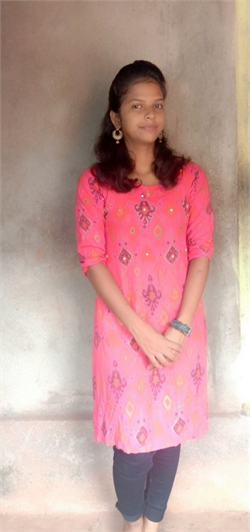 pranjal dhatkar - Full time Cleaner and Baby Sitter in gorgaon west in Mumbai