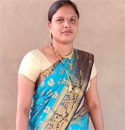 pranjal mhade - Full time Cleaner in diva in Thane