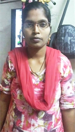 Pranjal Prajit Koyande - Part time Cleaner and Cook in Kalyan east in Thane