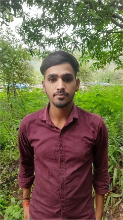 Pranjal Sharma - Full time Patient Care and Elderly Care in Vasai East in Mumbai