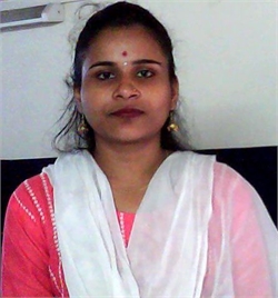 Pranjali Sandip Pawari - Full time Cleaner in Thane West in Mumbai