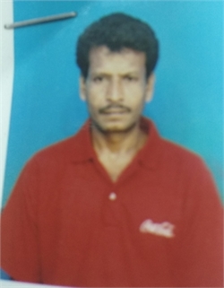 Pranob Mallick - Full time Cleaner in Belgachhia in Kolkata