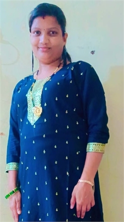 pranya pravin chavan - Full time Cleaner and Cook and Patient Care and Elderly Care and Baby Sitter in kalewadi in Pune