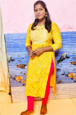 Prapti Dinesh Parshuram - Part time Cook and Patient Care and Elderly Care and Baby Sitter in Virar E in Mumbai