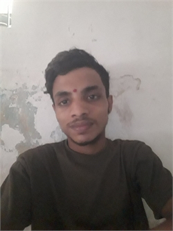 Prasad Ghate - Full time Cleaner and Patient Care and Elderly Care in Vasai in Mumbai