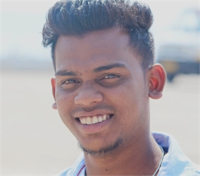 Prasad Kasare - Full time Cleaner and Cook in mangav in Raigad