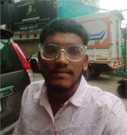 Prasad Mogle - Part time Cleaner and Patient Care and Elderly Care in Andheri West in Mumbai
