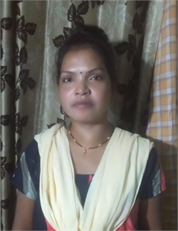 Prasana Tirki - Full time Cleaner and Baby Sitter in Bandra West in Mumbai
