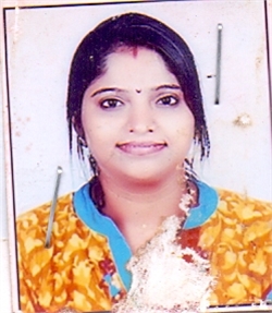 Prasanna Prasad Dhulap - Part time Cook and Patient Care and Elderly Care and Baby Sitter in Panvel in Navi Mumbai