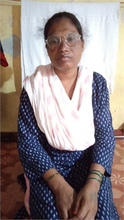 Prasanna Tirkey - Full time Cleaner and Patient Care and Elderly Care in bandra east in Mumbai