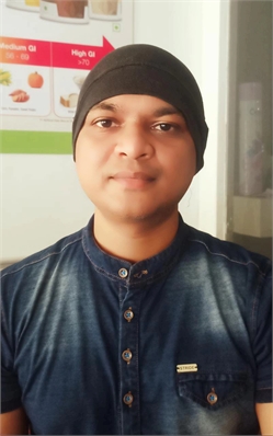Prasant santaram bane - Full time Cleaner in dombivali east in Mumbai
