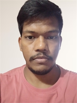 Prasanta Das - Full time Cleaner in Ulwe in Panvel