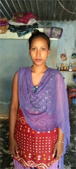 praseela tigha - Full time Cleaner and Cook in kalyan in Thane