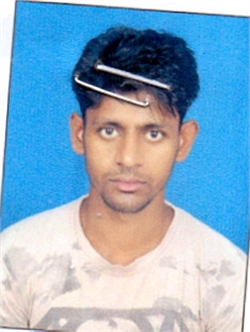 Prasen Sardar - Part time Cleaner and Cook and Patient Care and Elderly Care in Sardar Para in Kolkata