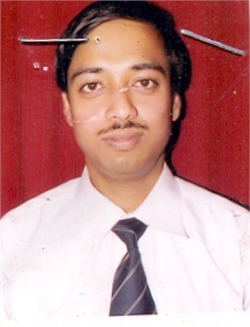 Prasenjit Das - Part time Cleaner and Patient Care and Elderly Care in Dumdum in Kolkata