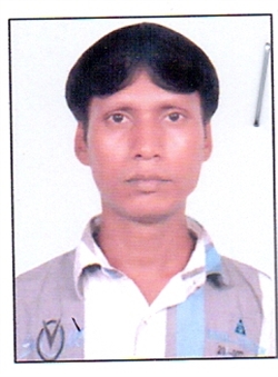 Prasenjit  Mandal - Part time Cleaner in south 24 parganas in Kolkata