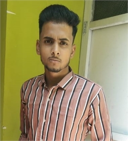 prashant - Full time Cleaner and Patient Care and Elderly Care in barelly in Mumbai